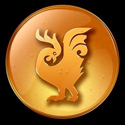 Chinese horoscope, Year of the Rooster