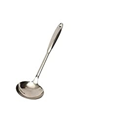 Stainless Steel Ladle