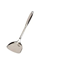 Stainless Steel Wok Spatula