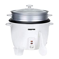 Rice Cooker