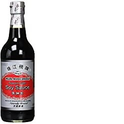 Light Soy Sauce