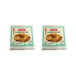 Spring Roll Sheets