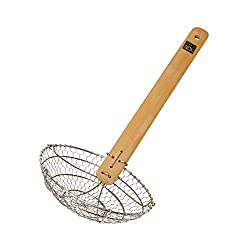 Bird's Nest Strainer