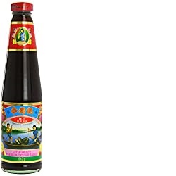Premium Oyster Sauce