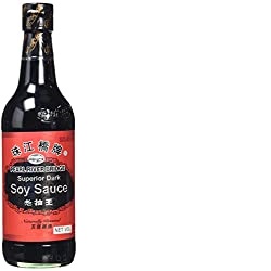 Dark Soy Sauce