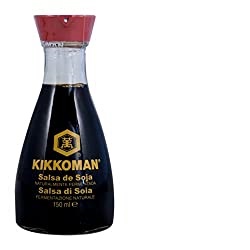 Soy Sauce