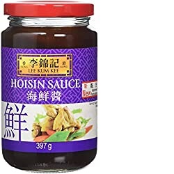 Hoisin Sauce
