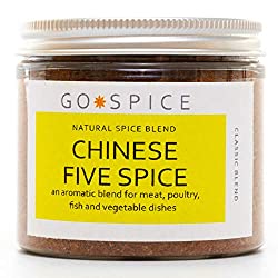 Chinese 5 Spice