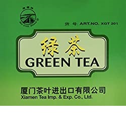 Green Tea