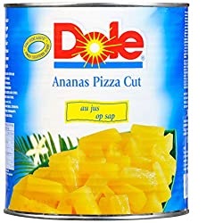 Pineapple Pieces