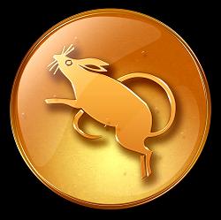 Chinese horoscope, Year of the Rat