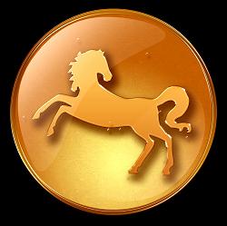 Chinese Horoscope Year of the Horse