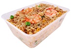 Chinese Takeaways